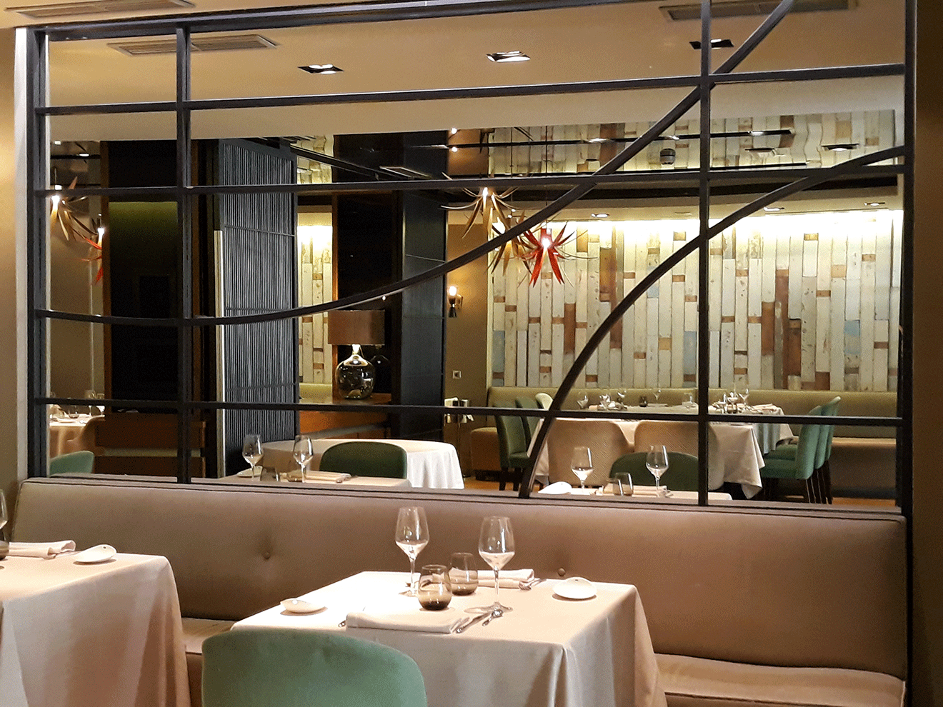 Foto 5 - SANDO - Estudio Arquitectura Interior de Aurora Monasterio.